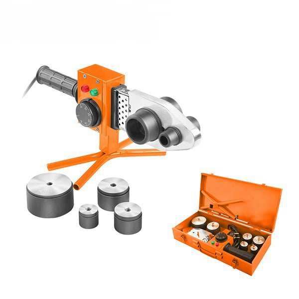333508 (1) Wokin PP-R Pipe Welding Machine Set (800W / 1500W) - Image 1