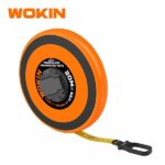 Wokin 500730 30M Fibreglass Measuring Tape - Image 3