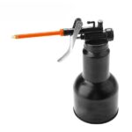 Wokin 500 ml steel body oil lubricator (oil can)