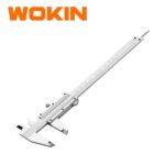 Wokin 502206 Vernier Caliper (0–150mm / 0.05mm) - Image 3