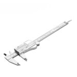 Wokin Industrial Digital Caliper (0–150mm / 0.01mm)