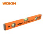 Wokin Industrial Spirit Level (150cm / 60 inch) - Image 3