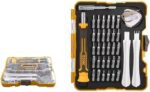 Ingco HKSDB0378 37 Pcs precision screwdriver set