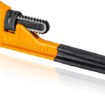 Ingco HPW0810 Pipe wrench 10"(250mm)