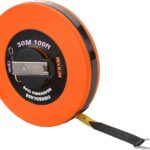 Wokin 500730 30M Fibreglass Measuring Tape