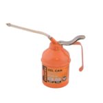 Wokin high-pressure 500 ml manual oil lubricator (oil can)