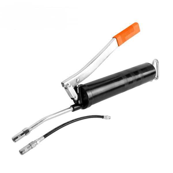 728050-3 (1) Wokin manual lever grease gun 500G - Image 1