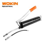 Wokin manual lever grease gun 500G - Image 3