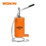 Wokin 729616 Hand Oil Pump 16L - Image 2