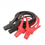 Wokin 3.0-meter heavy-duty battery booster cable