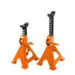Wokin 3-ton capacity jack stand - Max height 418mm