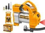 Ingco AAC1408 Auto air compressor 140 psi