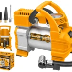 Ingco AAC1408 Auto air compressor 140 psi