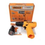 Ingco CDLI12428 Cordless drill 12V 20Nm