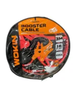 Wokin 3.0-meter heavy-duty battery booster cable - Image 3