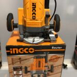 Ingco RT22008 Electric router 2200W