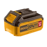 Ingco FBLI20031 Lithium-Ion battery pack 20V 5.0Ah