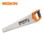 Wokin 310222 Hand Saw (550mm / 22") - Image 2