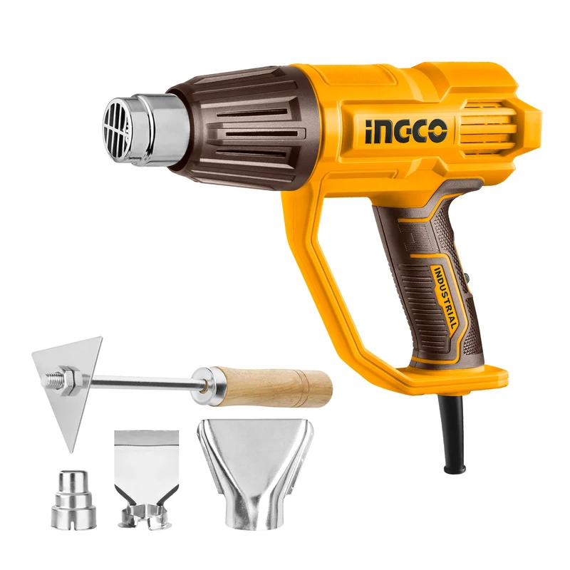 HG200078-i1_800x Ingco HG200078 Heat gun 2000W - Image 1