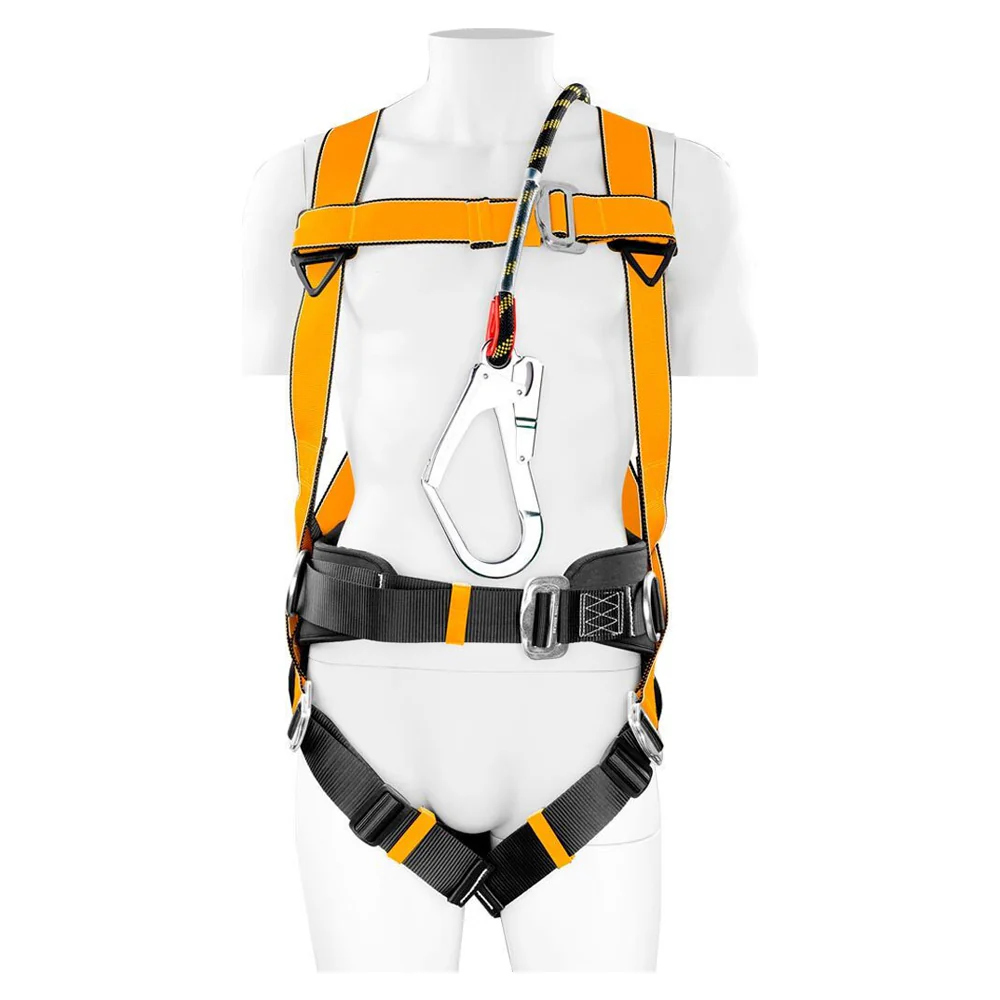 HSH501420 Ingco HSH501420 Safety harness - Image 1