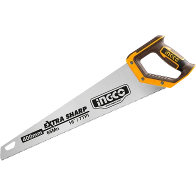 INGCO_HHAS15400_Hand_Saw-INGCO-2a34e-437692 Ingco HHAS15400 Hand saw 16"(400mm) - Image 1