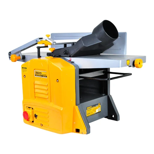 JAP15001_512x512 Ingco JAP15001 Jointer and planer 1500W - Image 1