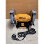 Ingco BG61502 Bench grinder 150W 150mm