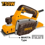 Ingco PL7508 Electric planer 750W - Image 2