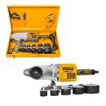 Ingco PTWT215002 Plastic tube welding tools 1500W