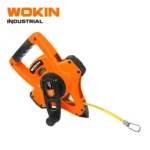 Wokin 500913 Steel Measuring Tape (30m) - Image 3