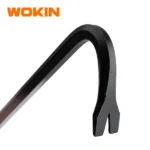 Wokin Crowbar / Wrecking Bar (750 x 18mm / 30" x 11/16") - Image 2