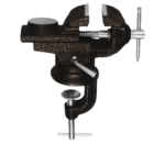 Wokin Swivel Base Bench Vice (50mm / 2")
