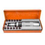 Wokin 14-piece manual impact screwdriver set (INDUSTRIAL) - Image 2