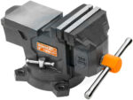 Wokin Bench Vice (4" / 100 mm)