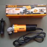 Ingco AG75028 Angle grinder 750W 115mm