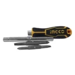 Ingco AKISD0608 6 In 1 screwdriver set