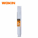 Wokin Wooden Folding Ruler (2 Meters) - Image 3
