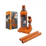 Wokin 4-ton hydraulic bottle jack