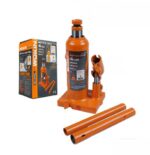 Wokin 4-ton hydraulic bottle jack