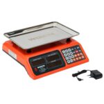 Wokin Industrial Self-Leveling 5-Line Laser Level
