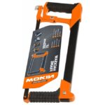 Wokin Industrial High-Tension Hacksaw Frame (300mm / 12")