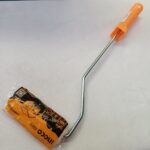 Ingco HRHT281002 Mini cylinder brush(Inner wall) 100mm/4"