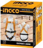 Ingco HSH501415 Safety harness - Image 3