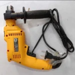 Ingco ID6808 Impact drill 680W 13mm - Image 3