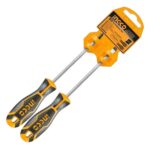 Ingco HKSD0248 2 Pcs screwdriver set