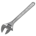 wokin adjustable wrench 18"