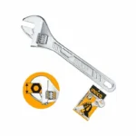Ingco HADW131122 Adjustable wrench 300mm(12")
