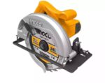 Ingco CS18538 Circular saw 1400W 185mm