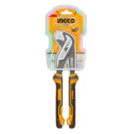 Ingco HPP28208 Pump pliers 8"/200mm