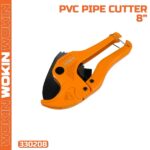Wokin 330208 PVC Pipe Cutter (200mm / 8") - Image 3